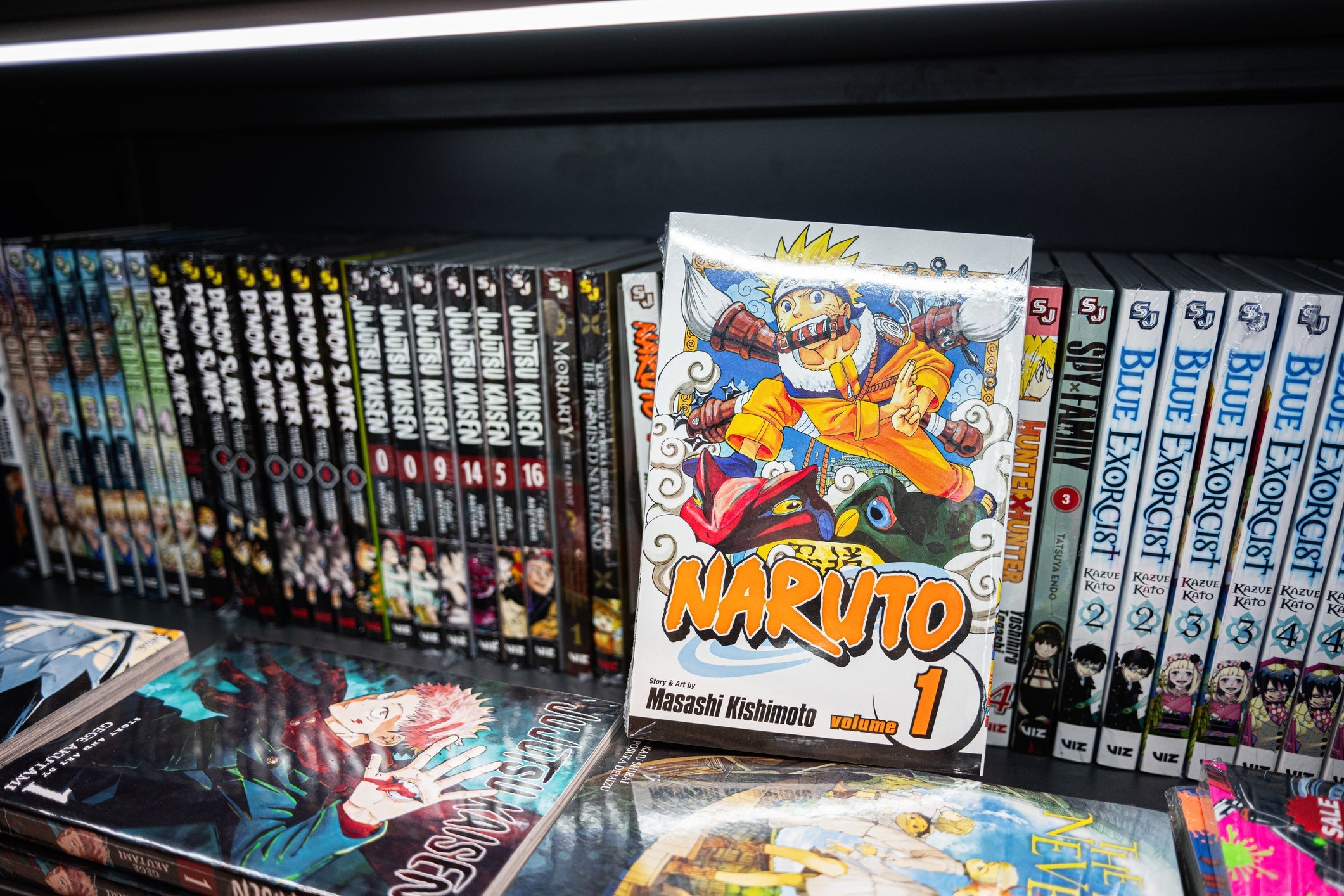 Best Manga Box Sets for Beginners (2026 Guide)
