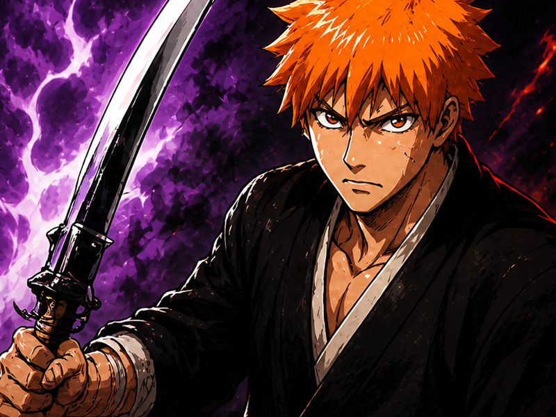 Bleach