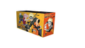 Naruto Box Set 2 (Volumes 28–48) | Complete Manga Box Set | Viz Media