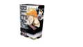 Bleach Box Set 2 (Volumes 22–48) – Complete Manga Box Set | Viz Media