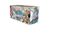 Dragon Ball Z Complete Manga Set (Volumes 1–26) | Manga Box Set | Viz Media